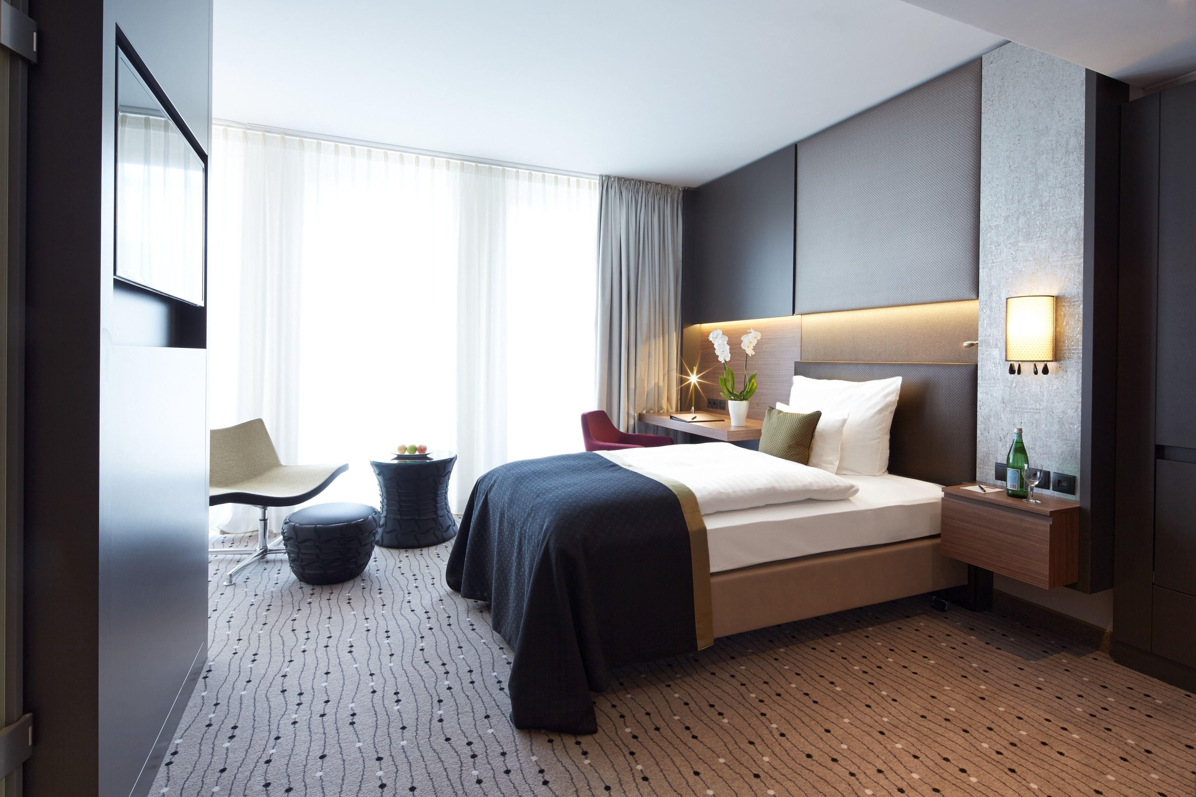 Steigenberger Hotel Am Kanzleramt — Fotos 3